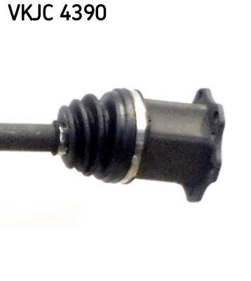 Cardan SKF VKJC 4390